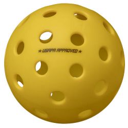 X-40 PICKLEBALL - OPTIC - 12 PACK BOX
