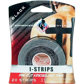 Markwort Black Rubber Base Plugs with Red Bristles - 4 Pack
