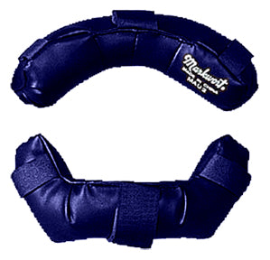 Markwort Replacement Pads for MAU2N - Navy