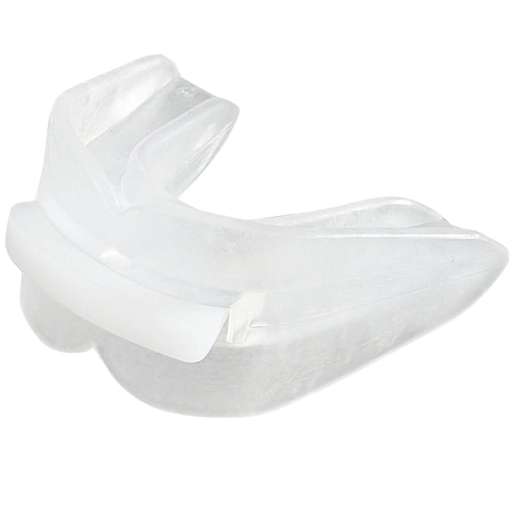 Boxing Mouthguard - Clear