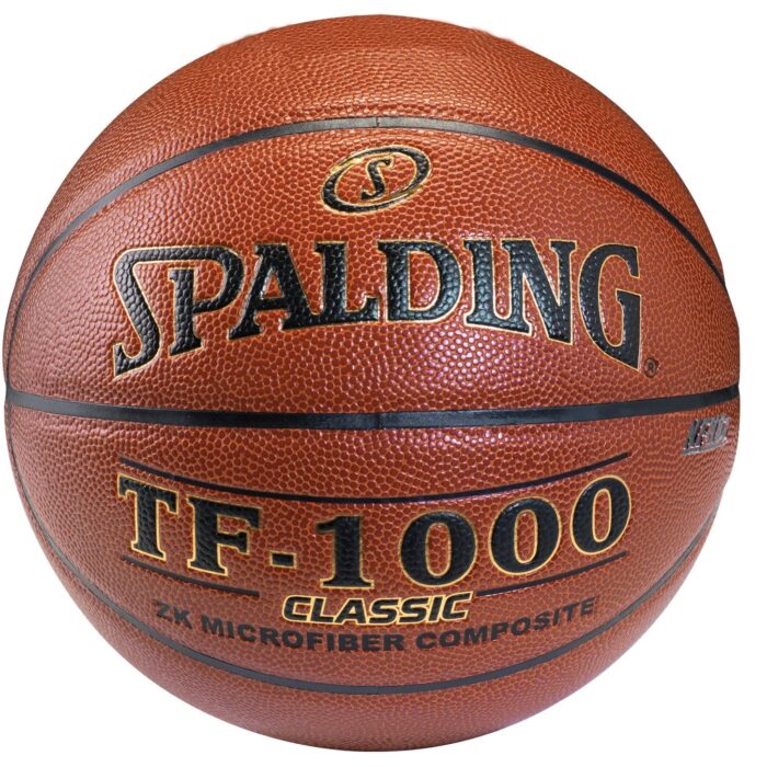 TF-1000 Classic ZK Basketball - Women's/Youth Size 6 - Bulk