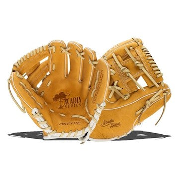 Marucci Swift Series 12 Infield/Pitcher's Glove