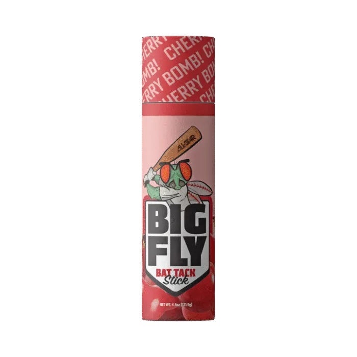 All Star Big Fly Scented Bat Tack Stick