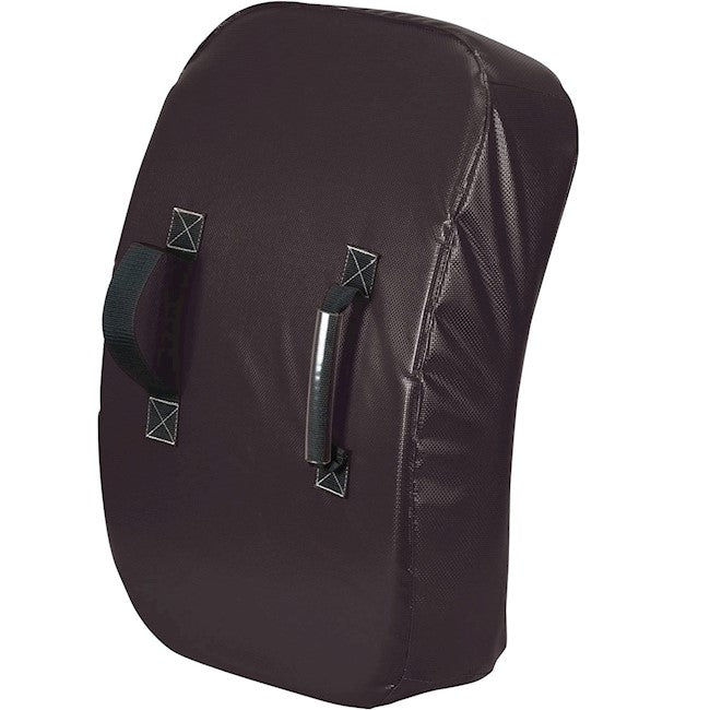 Markwort Curved Blocking Shield 5 Black