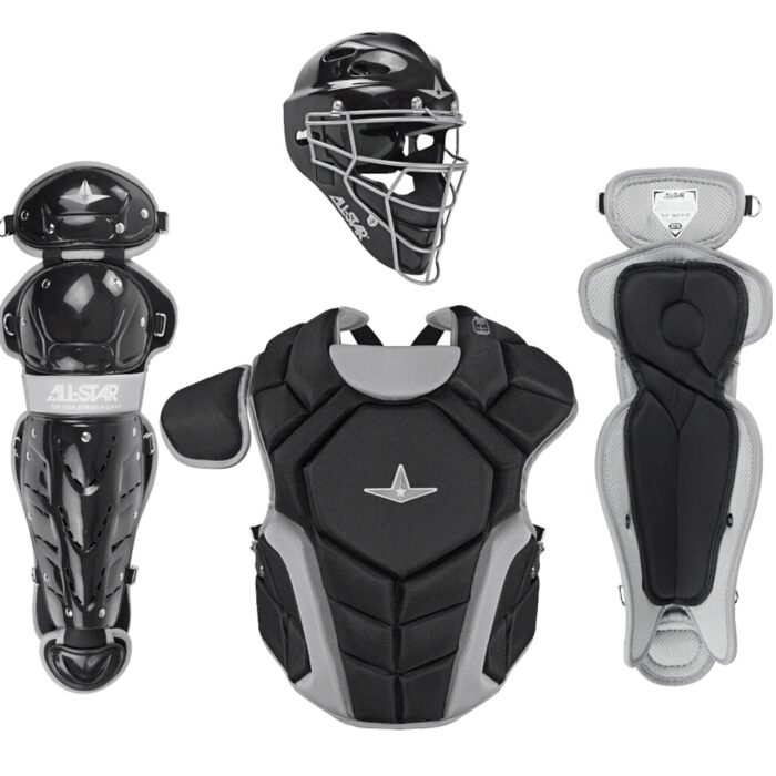 Markwort Soccer Shin Guard 9 Black