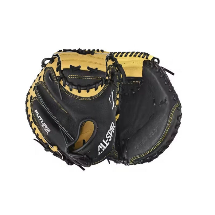 Bat Hook - Black
