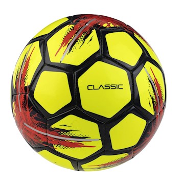 Markwort Soccerball - Synthetic Leather - Size 5