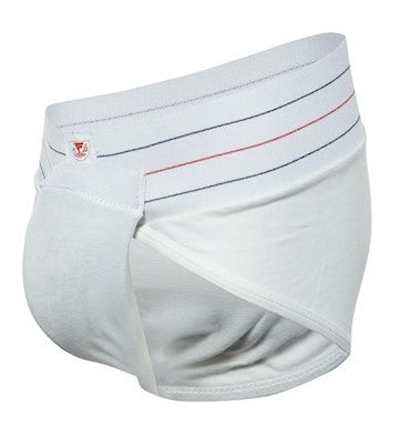 Flarico Brief Supporter w/ Flexcup