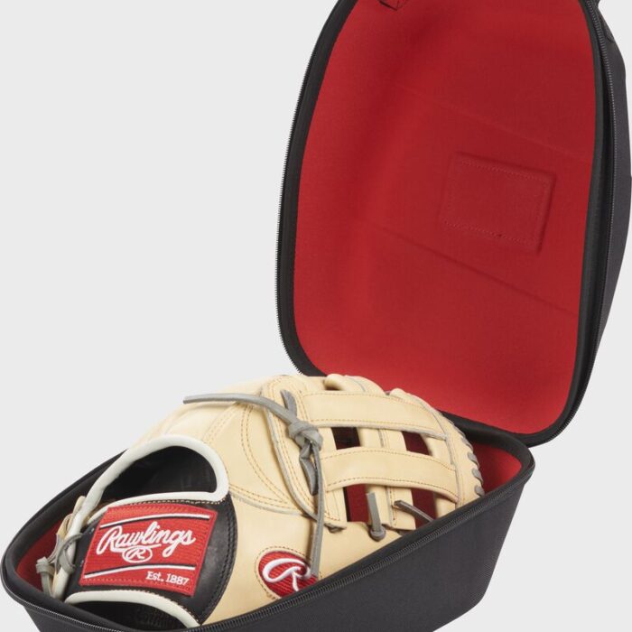 Rawlings BB/SB Junior Helmet Face Guard Black