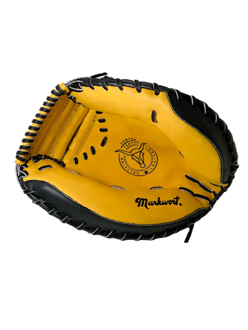 Markwort 33.5 Catcher's Mitt - Right-Handed Throw
