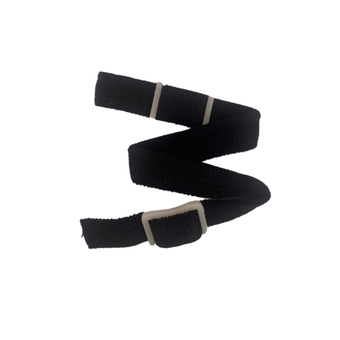 Shock Doctor Compression Knit Ankle Sleeve w/Gel Support - Small