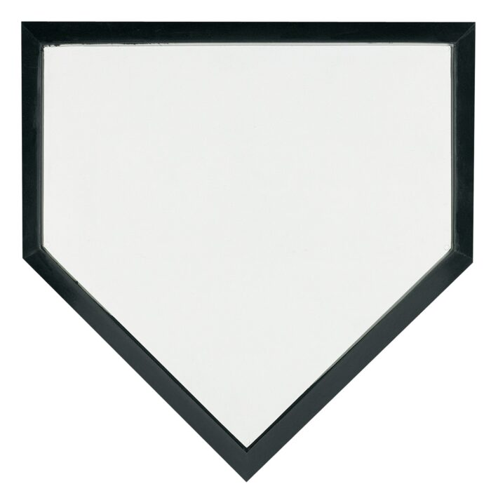 Markwort Pro Style Home Plate
