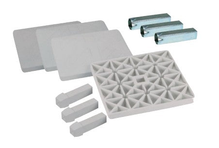 ROTOR TWIN SAND BAG G SET OF 4