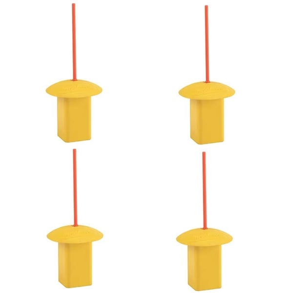 Rokne Pickleball Retail 3-Pack