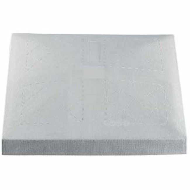 Markwort Pro Hollywood Bases 15x3 - 3 Pcs