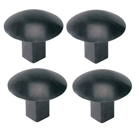 Markwort Receptacle Plugs - 4 Pack