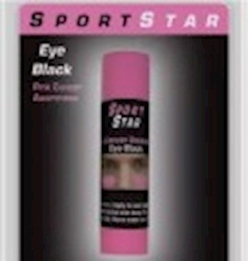 Sport Star Pro Eye Black Applicator