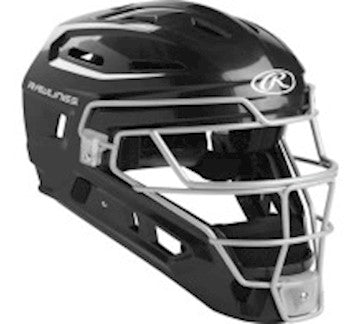 Rawlings Knee Reliever Youth Black