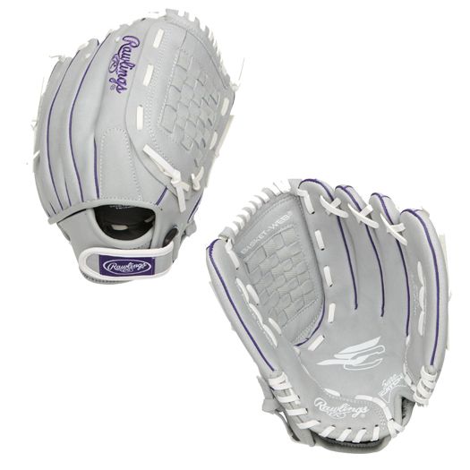 Kenko 10 Softball White 5 oz - Dozen