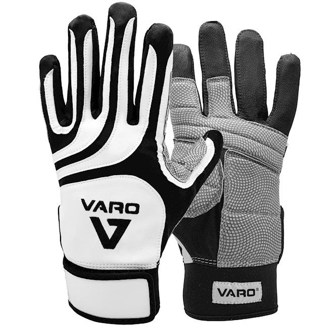 Wilson C200 Youth 3 Piece Catcher's Set Black