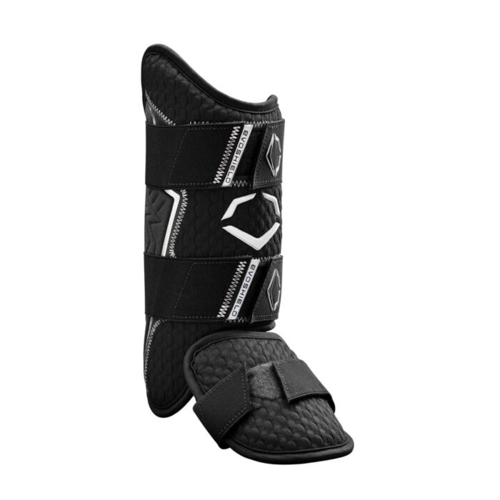Evoshield PRO-SRZ 2.0 Batterâ€™s Leg Guard  - RHB