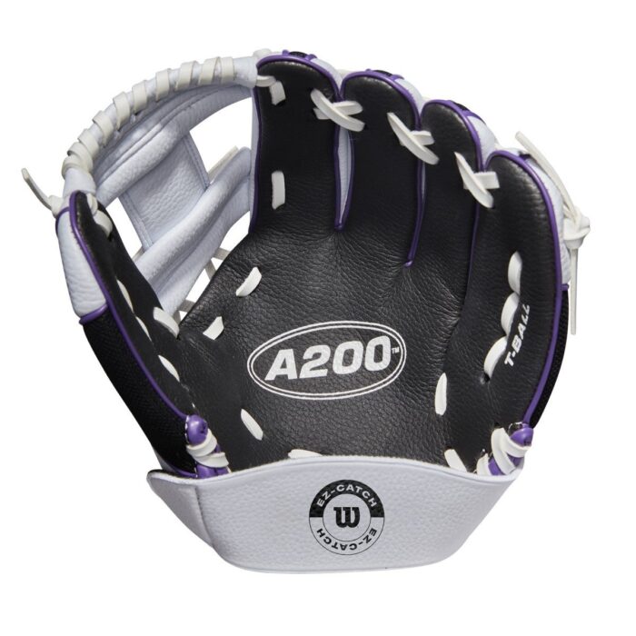 Wilson NFHS 12 Softball