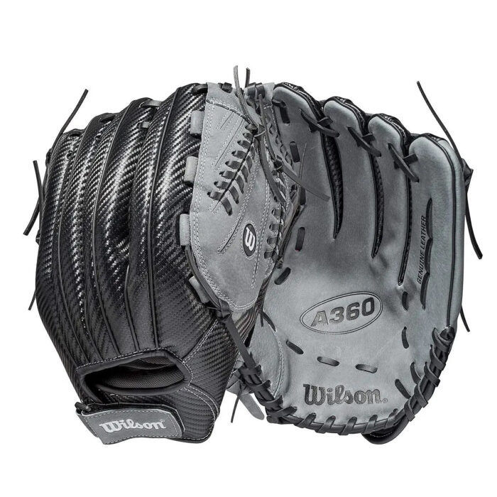 Worth 12 Red Dot Fastpitch Softball