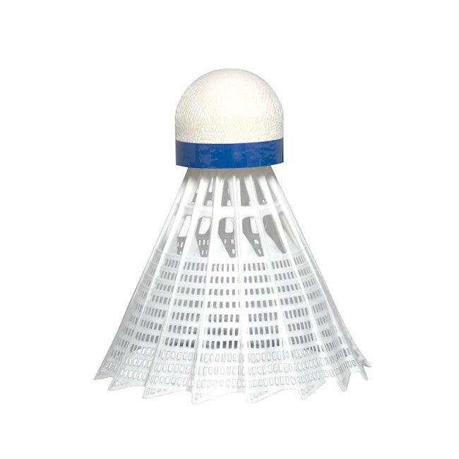 Markwort Synthetic Cover Baseball 8.5 - White