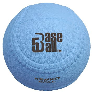 Kenko WBSC Approved Rubber Baseball 2.6" Dia. 3oz