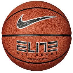 Nike Elite All Court 2.0 Official Basketball - 29.5 in.