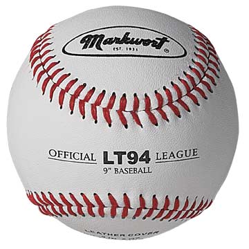Markwort Professional Quality 9 Baseball