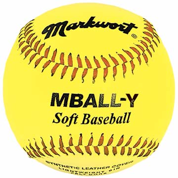 Markwort Bubble Knee Pads - White