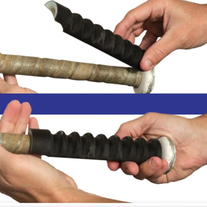 BAT GRIP - Hit it Right Grip Trainer