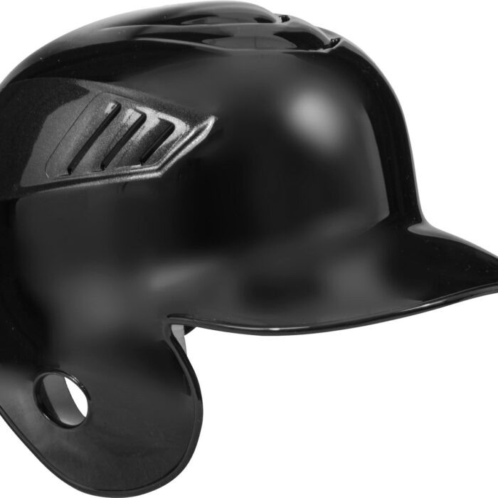 Under Armour Armourbite Antimicrobial Mouthguard - Youth - Black/Silver