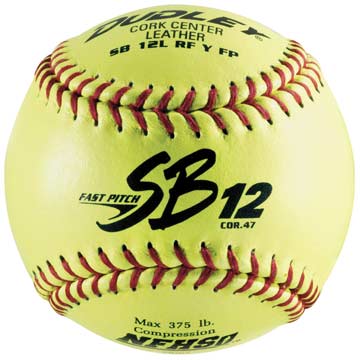 Wilson Little League 12 Softball