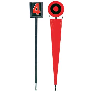 Designated Hanger - Black
