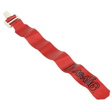 Umpire 3 Dial Plastic Plain No Logo Indicator - Bulk