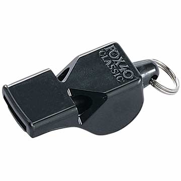 Markwort Black Plastic End Cap