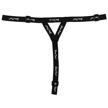 Markwort Extra Leg Guard Strap
