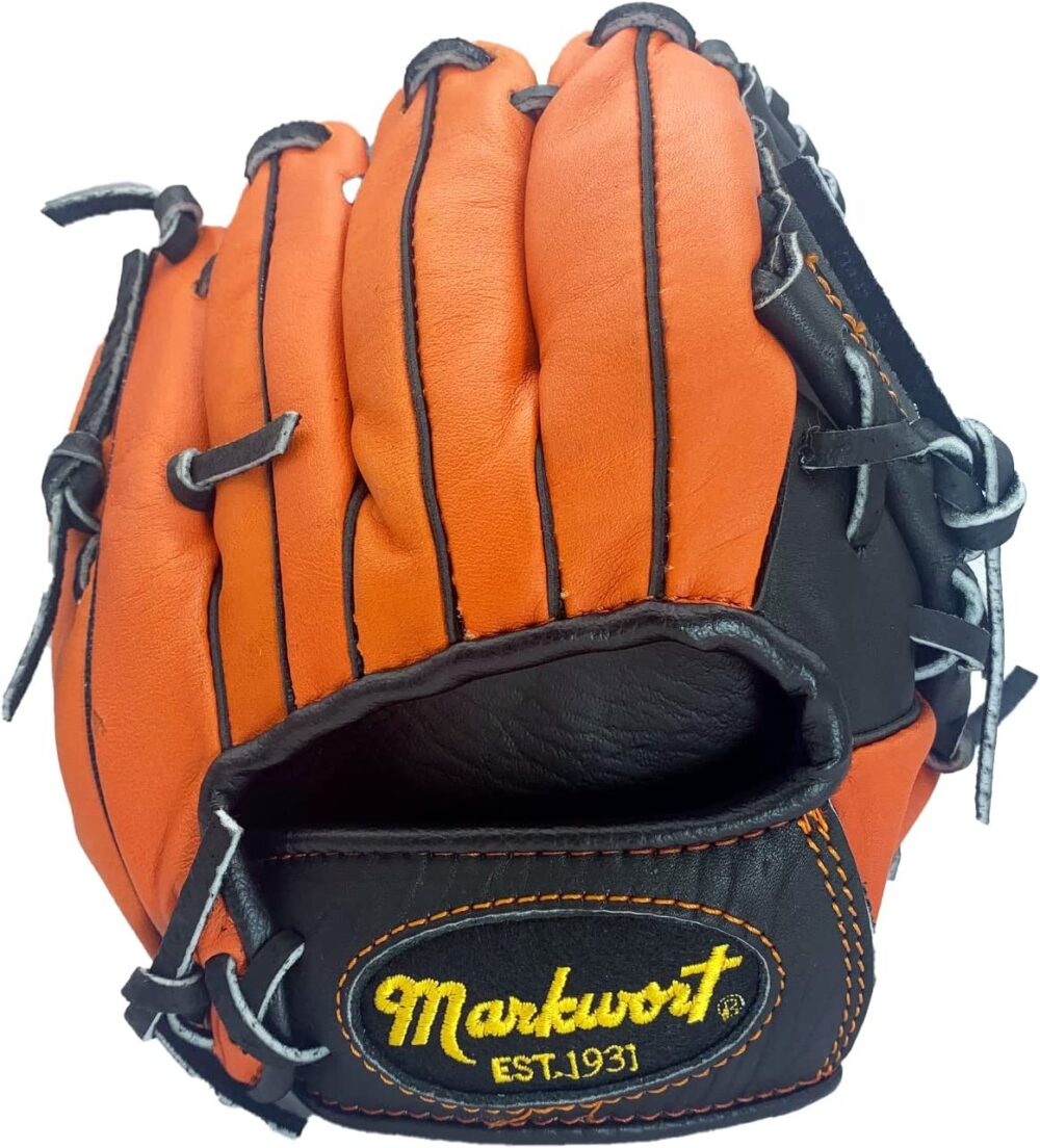 Markwort 9 T-Ball Glove - Right Handed Throw
