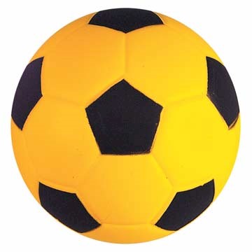 Markwort 12 FP Softball Yellow - Clamshell