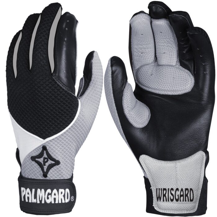 Knobcuff 2nds El Grande White