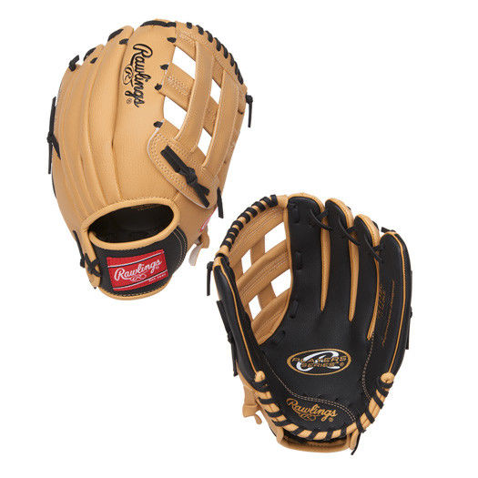 Rawlings Incredi-Ball SoftStitch Training Baseballs - Dozen