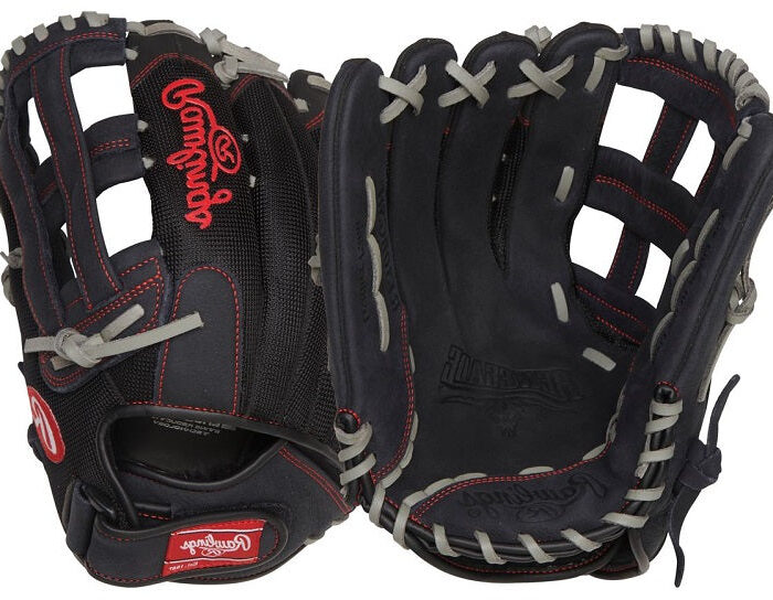 Rawlings Renegade H Web Glove 13 - Right Hand
