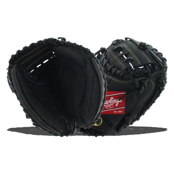 Rawlings Extra Catcher's Harness