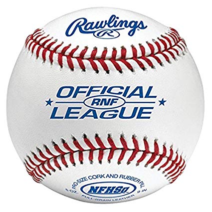 Rawlings Batter's Helmet w/Faceguard Navy