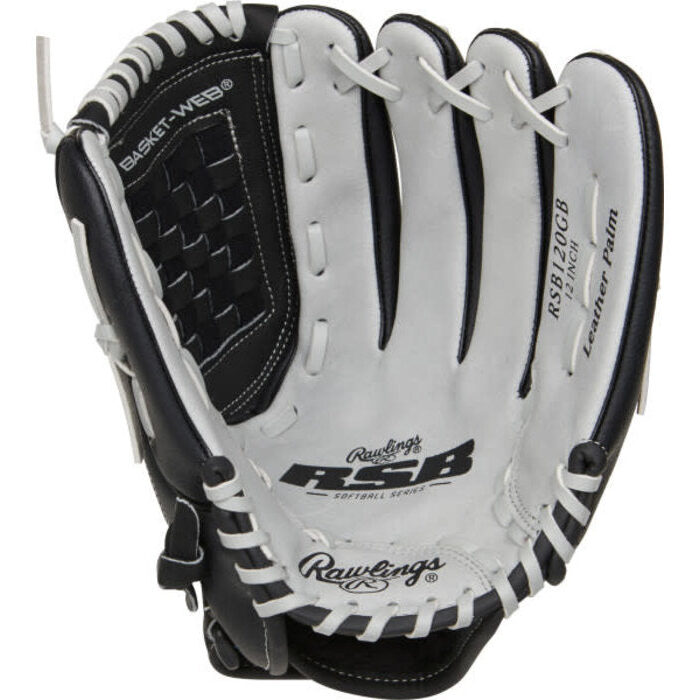 Rawlings Shut Out Series 12 First Base Softball Mitt