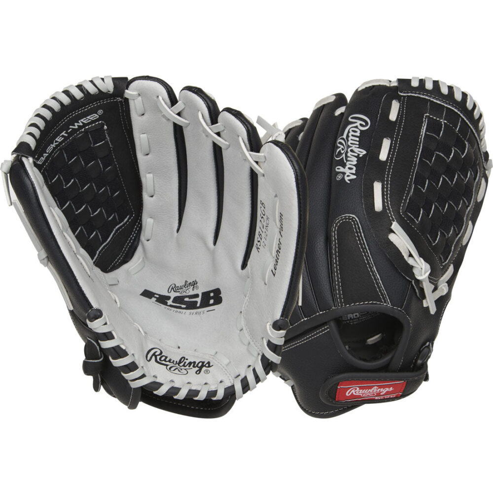 Rawlings RSB Slowpitch Softball Glove 14"- Regular