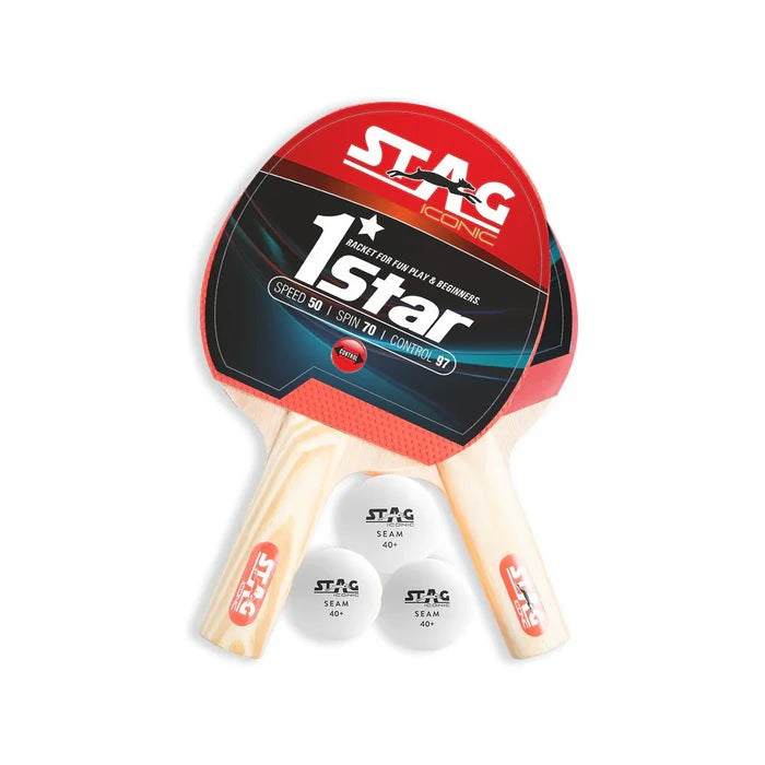Stag ABS Small Scoreboard